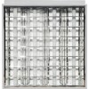 Corp 60X60Cm Incastrat Pentru Tuburi Led - 3