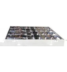 Corp 60X60Cm Incastrat Pentru Tuburi Led
