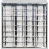 Corp 60X60Cm Incastrat Pentru Tuburi Led - 1