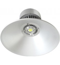 Lampa Industriala Cu Led 50W Atelier IP65