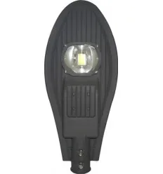 Lampa Stradala Cu Led 50W 6000 Lumeni Alb Rece