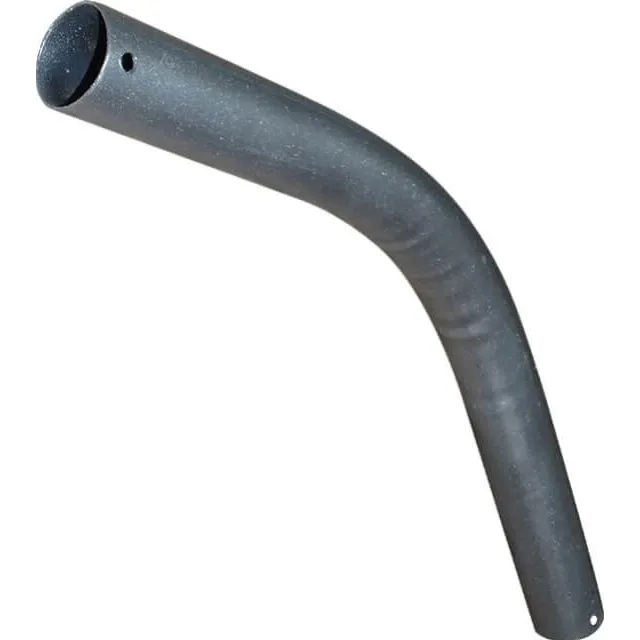 Brat Lampa Stradala 55Cm D-42Mm Gri  1