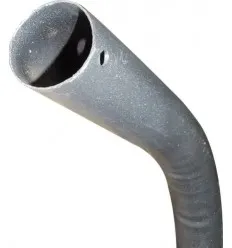 Brat Lampa Stradala 55Cm D-42Mm Gri