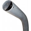 Brat Lampa Stradala 55Cm D-42Mm Gri  2
