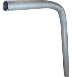 Brat Lampa Stradala 100Cm D-42Mm Gri