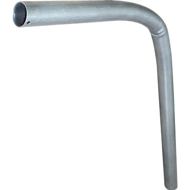 Brat Lampa Stradala 100Cm D-42Mm Gri - 1