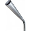 Brat Lampa Stradala 100Cm D-42Mm Gri - 2