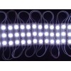 Modul Led Cu Lupa 3X5730 Smd - Set 20 Buc - 5