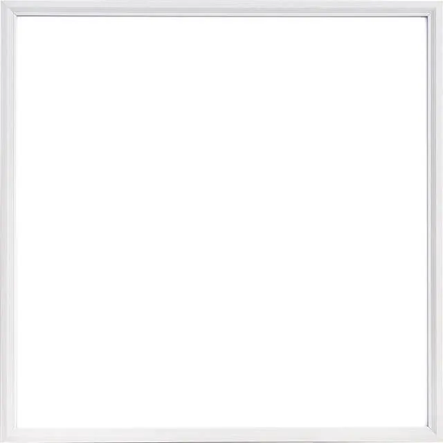 Panou Led 48W 600X600Mm Rama Alba - 1