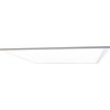 Panou Led 48W 600X600Mm Rama Alba - 2