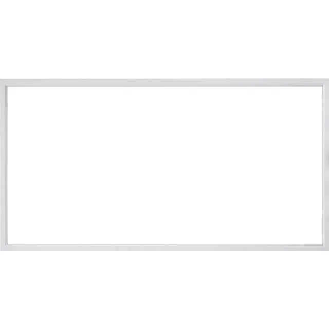 Panou Led 80W 600X1200Mm Aplicat - 1