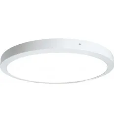 Panou Led 48W Ø 600Mm Aplicat
