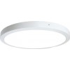 Panou Led 48W Ø 600Mm Aplicat  2
