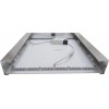 Rama Montaj Aplicat Panou Led 30X30Cm - 5