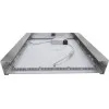 Rama Montaj Aplicat Panou Led 30X30Cm - 5