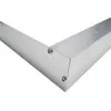 Rama Montaj Aplicat Panou Led 30X30Cm - 2