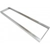 Rama Montaj Aplicat Panou Led 30X120Cm - 1