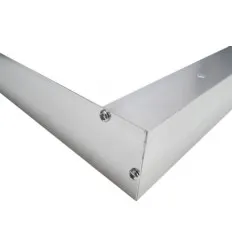 Rama Montaj Aplicat Panou Led 30X120Cm