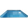 Rama Montaj Aplicat Panou Led 60X60Cm - 4