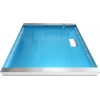 Rama Montaj Aplicat Panou Led 60X60Cm - 5