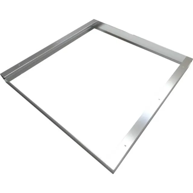 Rama Montaj Aplicat Panou Led 60X60Cm - 1