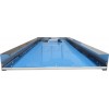 Rama Montaj Aplicat Panou Led 30X60Cm - 4