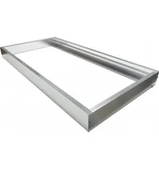 Rama Montaj Aplicat Panou Led 30X60Cm