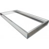 Rama Montaj Aplicat Panou Led 30X60Cm - 1