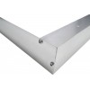 Rama Montaj Aplicat Panou Led 30X60Cm - 2