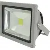 Proiector Led 20W Alb Rece  1