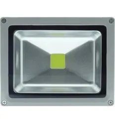 Proiector Led 20W Alb Rece