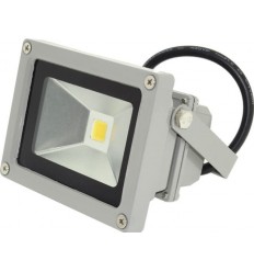 Proiector Led 10W Alb Cald