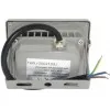 Proiector Led 10W Alb Cald  4