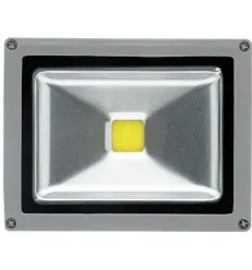 Proiector Led 20W Alb Cald