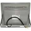 Proiector Led 30W Alb Cald  4
