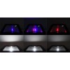 Proiector Led 30W Police Cu Acumulator  5
