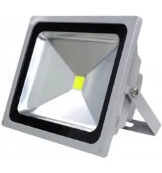 Proiector Led 50W 12V Alb Rece Ip65