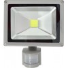 Proiector Led 20W Eco Cu Senzor De Miscare  1