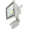 Proiector Led 20W Eco Cu Senzor De Miscare  2