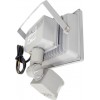 Proiector Led 20W Eco Cu Senzor De Miscare  4