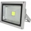 Proiector Led 20W Alb Rece Eco Ip65 - 1
