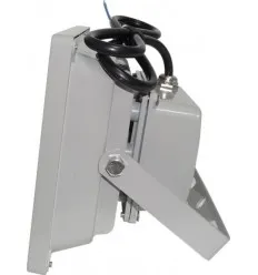 Proiector Led 20W Alb Rece Eco Ip65