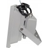 Proiector Led 20W Alb Rece Eco Ip65 - 2