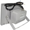 Proiector Led 20W Alb Rece Eco Ip65 - 3