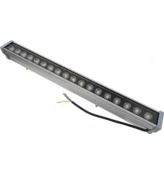 Proiector Led 18W Arhitectural Ip65