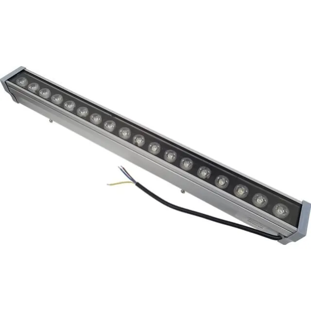 Proiector Led 18W Arhitectural Ip65 - 1