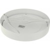 Aplica Led 18W Rotunda Alb Rece  3