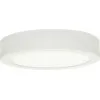 Aplica Led 18W Rotunda Alb Cald  2