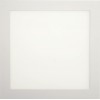 Aplica Led 18W Patrata Alb Rece  1