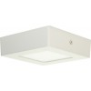 Aplica Led 6W Patrata Alb Cald - 3